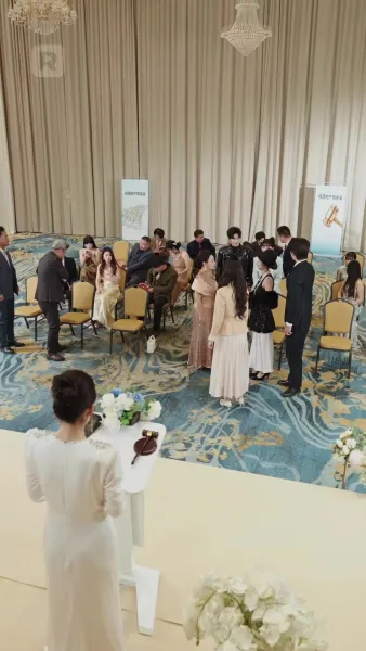 ฉันรวยล้นฟ้าได้เพราะเสียงในใจ