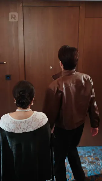 ฉันรวยล้นฟ้าได้เพราะเสียงในใจ