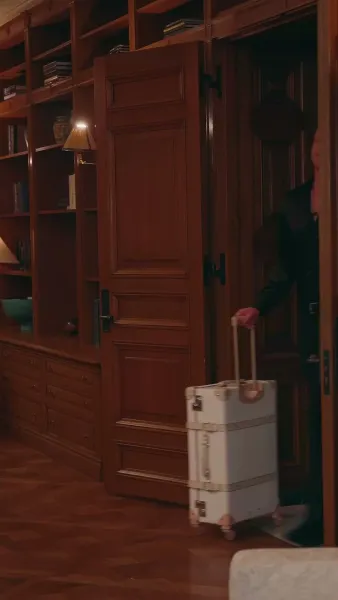 สามีที่รัก ฉันไม่ใช่ภรรยาของคุณแล้ว