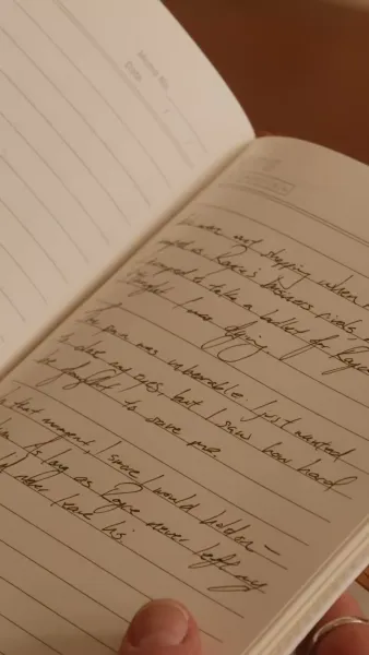 สามีที่รัก ฉันไม่ใช่ภรรยาของคุณแล้ว