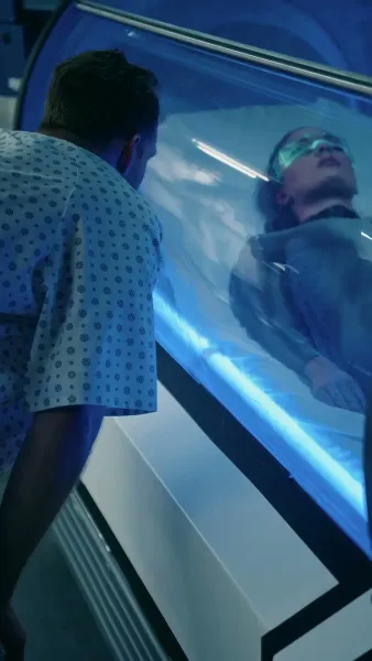 สามีที่รัก ฉันไม่ใช่ภรรยาของคุณแล้ว