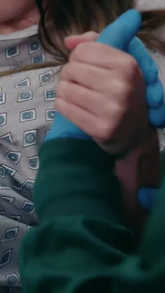 สามีที่รัก ฉันไม่ใช่ภรรยาของคุณแล้ว