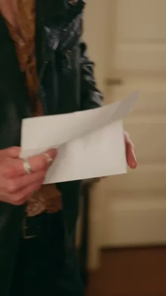 สามีที่รัก ฉันไม่ใช่ภรรยาของคุณแล้ว