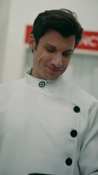 สามีที่รัก ฉันไม่ใช่ภรรยาของคุณแล้ว