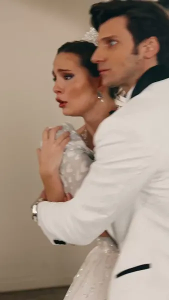 สามีที่รัก ฉันไม่ใช่ภรรยาของคุณแล้ว