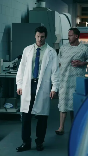 สามีที่รัก ฉันไม่ใช่ภรรยาของคุณแล้ว