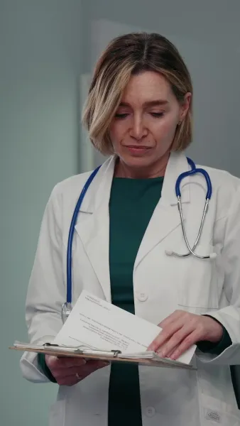 สามีที่รัก ฉันไม่ใช่ภรรยาของคุณแล้ว