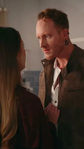 สามีที่รัก ฉันไม่ใช่ภรรยาของคุณแล้ว