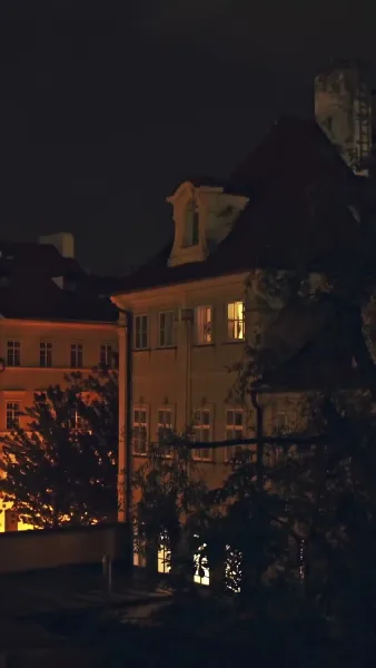 สามีที่รัก ฉันไม่ใช่ภรรยาของคุณแล้ว