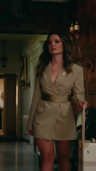 สามีที่รัก ฉันไม่ใช่ภรรยาของคุณแล้ว