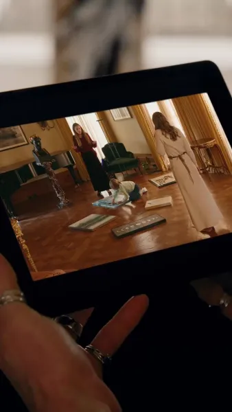 สามีที่รัก ฉันไม่ใช่ภรรยาของคุณแล้ว