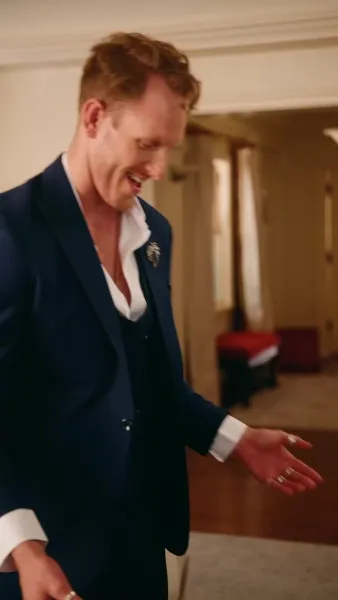 สามีที่รัก ฉันไม่ใช่ภรรยาของคุณแล้ว