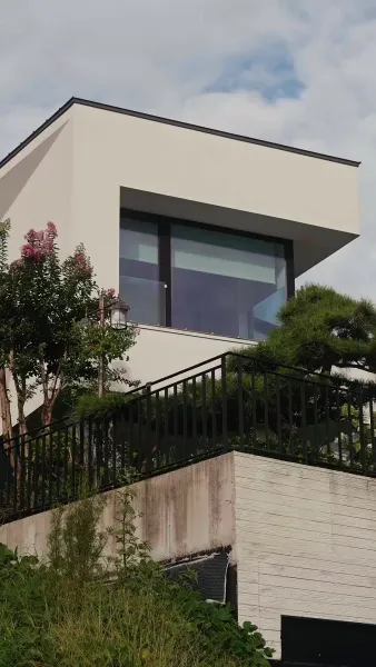 สามีที่รัก ฉันไม่ใช่ภรรยาของคุณแล้ว