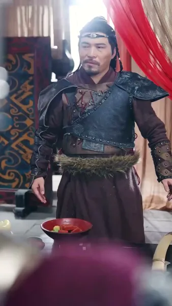 ระบบพิชิตเมียแล้วเป็นใหญ่