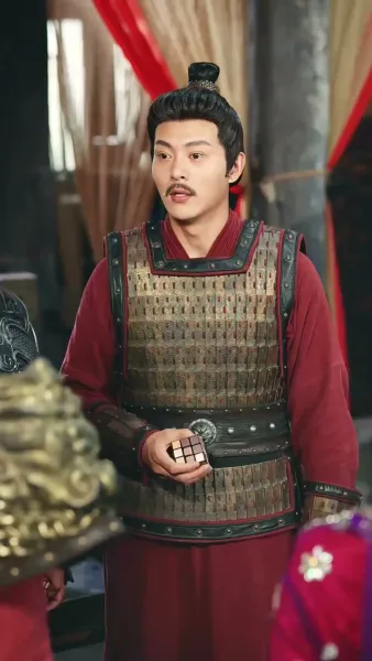 ระบบพิชิตเมียแล้วเป็นใหญ่