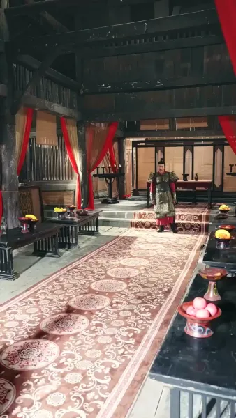 ระบบพิชิตเมียแล้วเป็นใหญ่