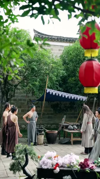 ระบบพิชิตเมียแล้วเป็นใหญ่