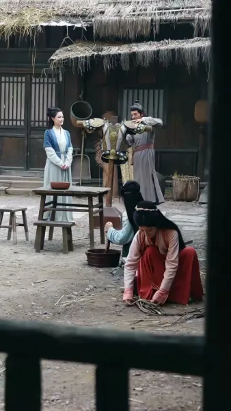 ระบบพิชิตเมียแล้วเป็นใหญ่