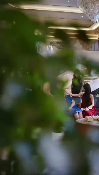 ฉันไม่ได้ไอคิวต่ำนะ