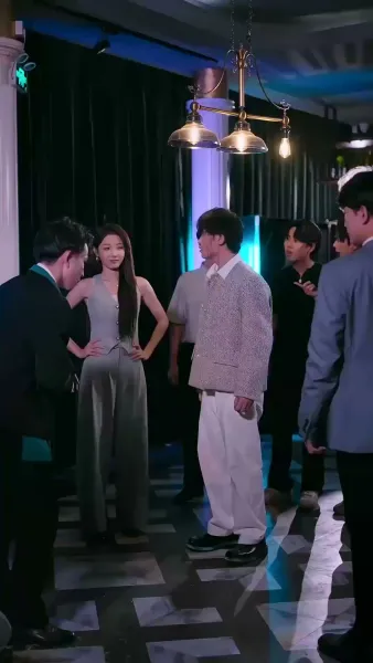 ฉันไม่ได้ไอคิวต่ำนะ