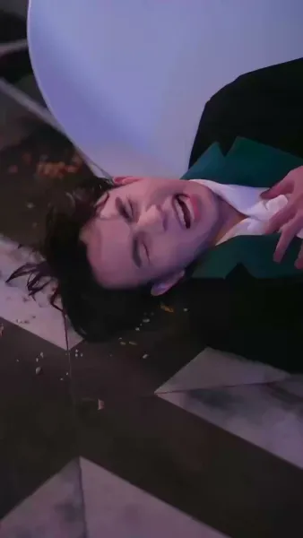 ฉันไม่ได้ไอคิวต่ำนะ