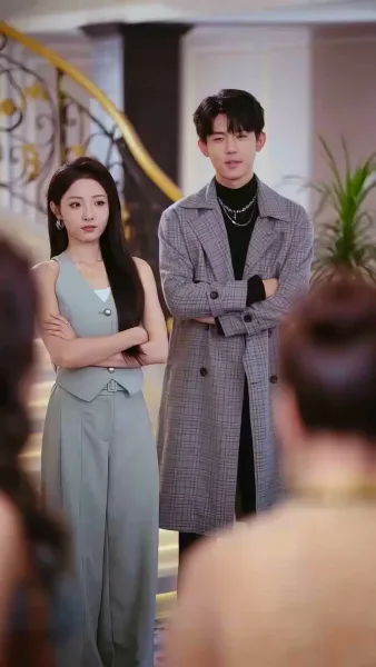 ฉันไม่ได้ไอคิวต่ำนะ