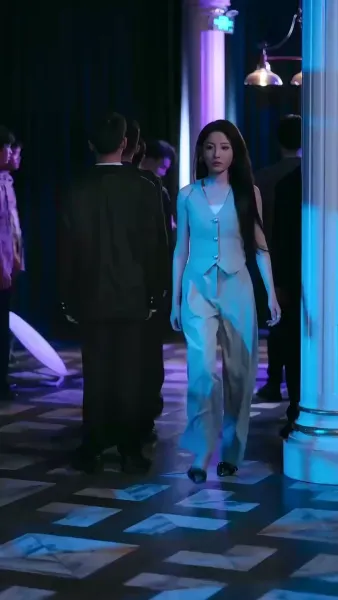 ฉันไม่ได้ไอคิวต่ำนะ