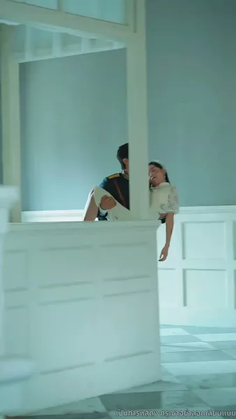 รักร้ายของนายน้อย