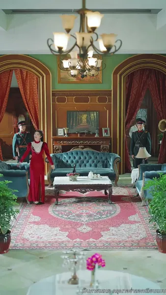 รักร้ายของนายน้อย