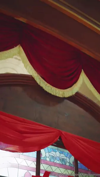 รักร้ายของนายน้อย