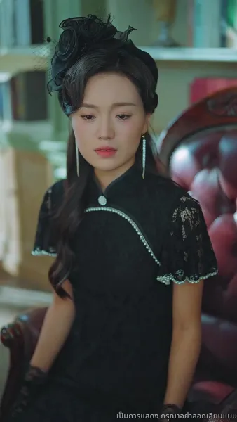 รักร้ายของนายน้อย