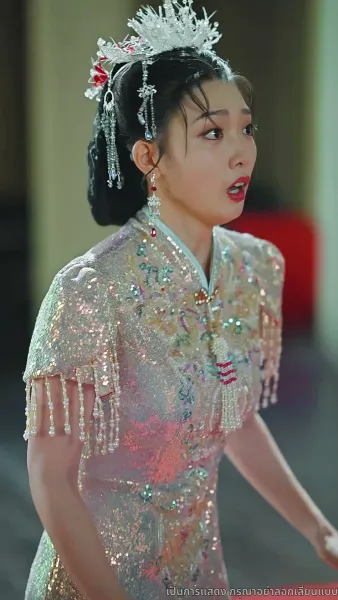 รักร้ายของนายน้อย