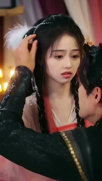 เจ้าต้องเป็นของข้า