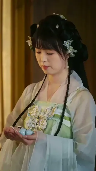 เจ้าต้องเป็นของข้า