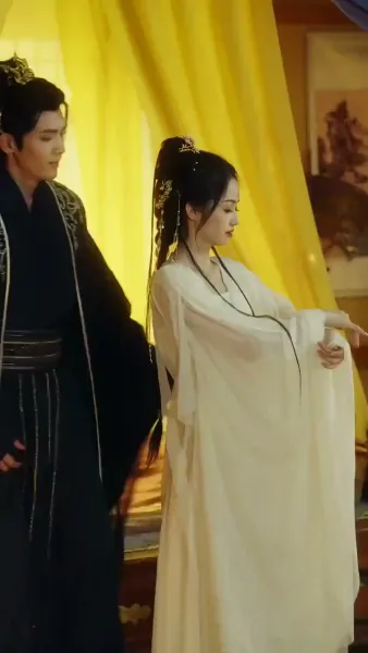 เจ้าต้องเป็นของข้า