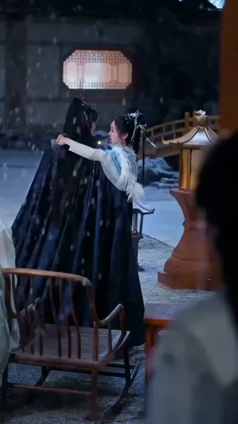 เจ้าต้องเป็นของข้า