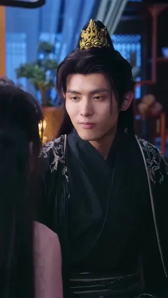 เจ้าต้องเป็นของข้า