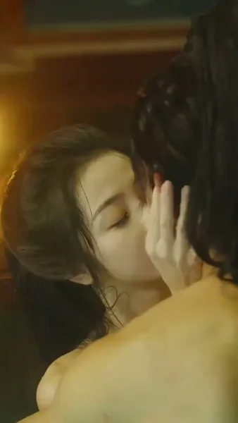 เจ้าต้องเป็นของข้า