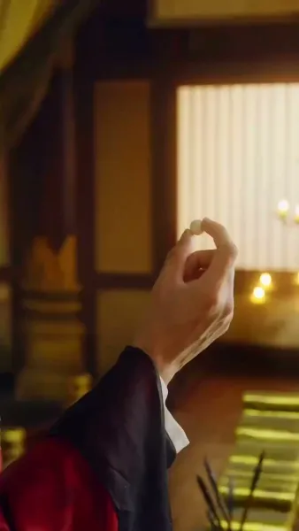 เจ้าต้องเป็นของข้า