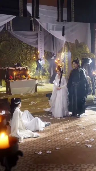 เจ้าต้องเป็นของข้า