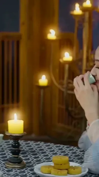 เจ้าต้องเป็นของข้า