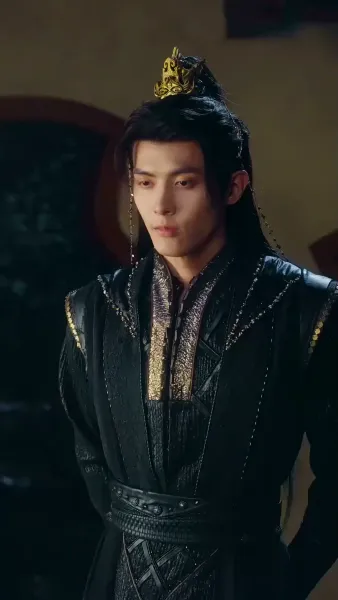 เจ้าต้องเป็นของข้า