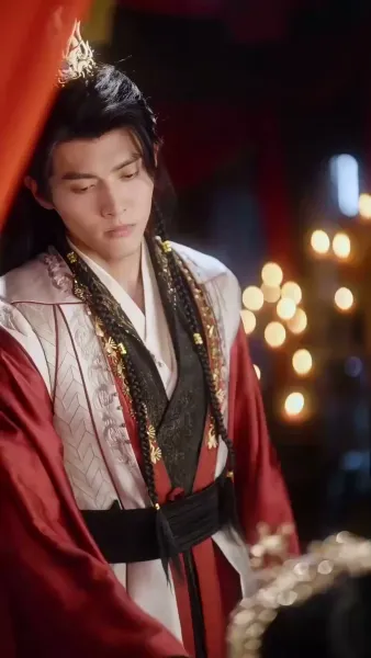 เจ้าต้องเป็นของข้า