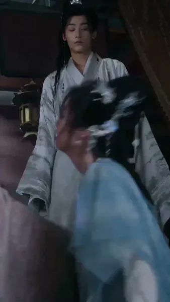 เจ้าต้องเป็นของข้า