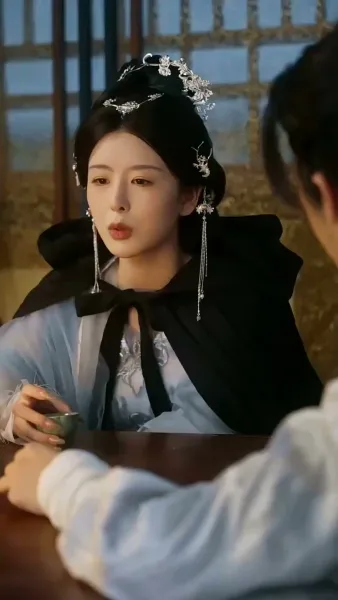 เจ้าต้องเป็นของข้า