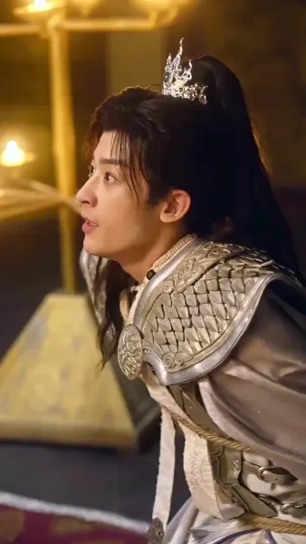 เจ้าต้องเป็นของข้า