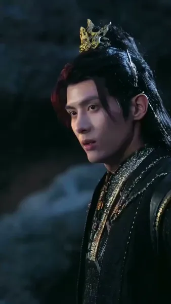 เจ้าต้องเป็นของข้า