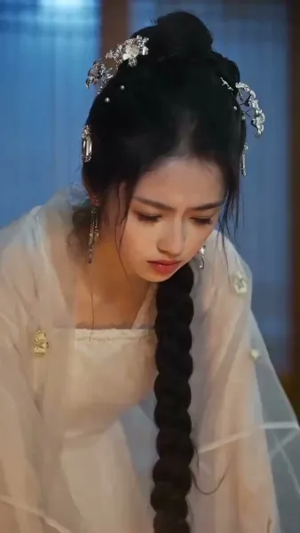 เจ้าต้องเป็นของข้า