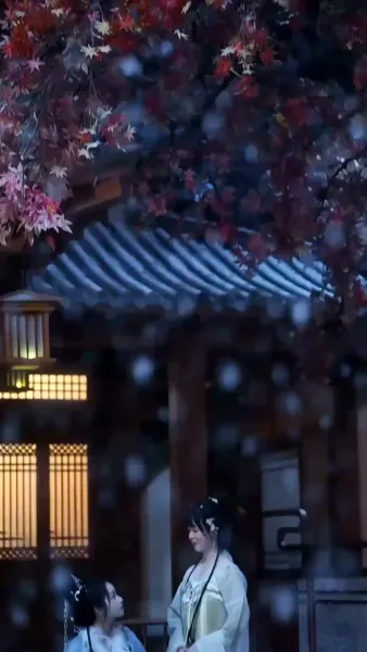 เจ้าต้องเป็นของข้า