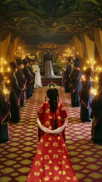 เจ้าต้องเป็นของข้า